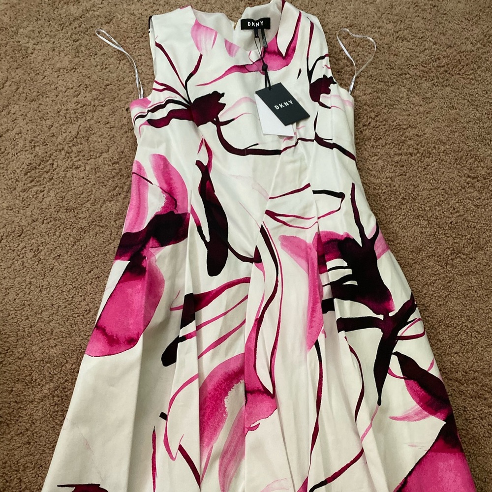 DKNY dress 👗
